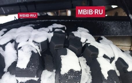 ЛуАЗ Patriot, 2011 год, 990 000 рублей, 14 фотография