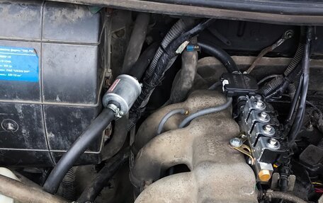 ЛуАЗ Patriot, 2011 год, 990 000 рублей, 24 фотография