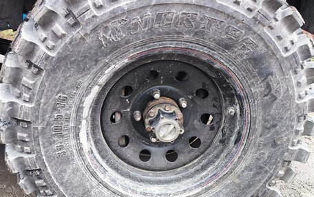 ЛуАЗ Patriot, 2011 год, 990 000 рублей, 22 фотография