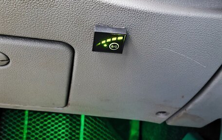 ЛуАЗ Patriot, 2011 год, 990 000 рублей, 23 фотография