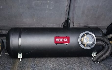 ЛуАЗ Patriot, 2011 год, 990 000 рублей, 29 фотография