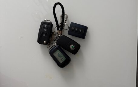 Skoda Yeti I рестайлинг, 2011 год, 680 000 рублей, 6 фотография