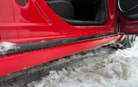 Opel Astra J, 2012 год, 650 000 рублей, 8 фотография