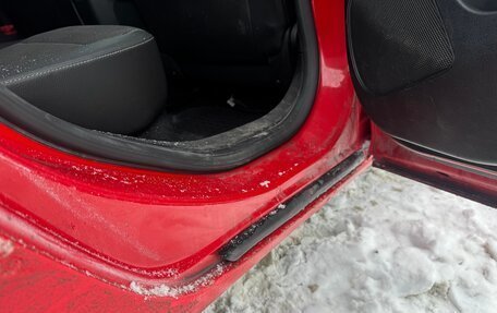 Opel Astra J, 2012 год, 650 000 рублей, 9 фотография