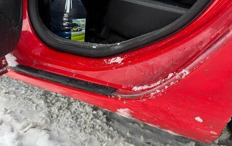 Opel Astra J, 2012 год, 650 000 рублей, 10 фотография