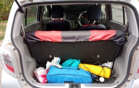 Daihatsu Mira e:S I рестайлинг, 2016 год, 630 000 рублей, 7 фотография