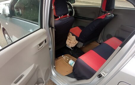 Daihatsu Mira e:S I рестайлинг, 2016 год, 630 000 рублей, 10 фотография