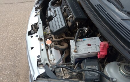 Daihatsu Mira e:S I рестайлинг, 2016 год, 630 000 рублей, 5 фотография