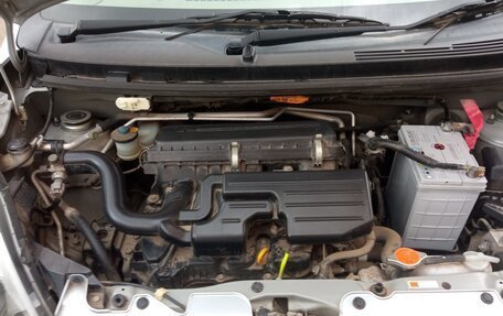 Daihatsu Mira e:S I рестайлинг, 2016 год, 630 000 рублей, 3 фотография