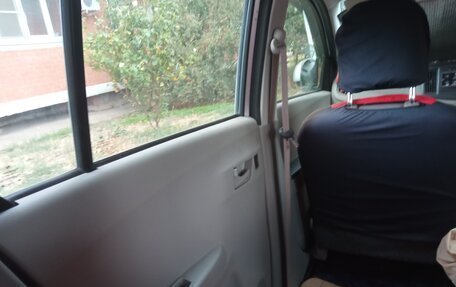 Daihatsu Mira e:S I рестайлинг, 2016 год, 630 000 рублей, 8 фотография