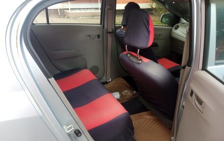 Daihatsu Mira e:S I рестайлинг, 2016 год, 630 000 рублей, 2 фотография