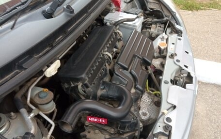 Daihatsu Mira e:S I рестайлинг, 2016 год, 630 000 рублей, 4 фотография