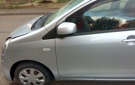 Daihatsu Mira e:S I рестайлинг, 2016 год, 630 000 рублей, 14 фотография