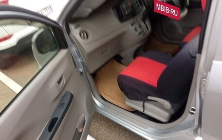 Daihatsu Mira e:S I рестайлинг, 2016 год, 630 000 рублей, 11 фотография