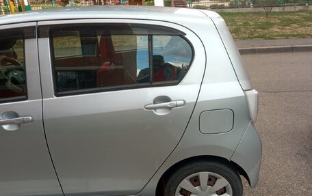 Daihatsu Mira e:S I рестайлинг, 2016 год, 630 000 рублей, 13 фотография