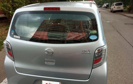 Daihatsu Mira e:S I рестайлинг, 2016 год, 630 000 рублей, 21 фотография