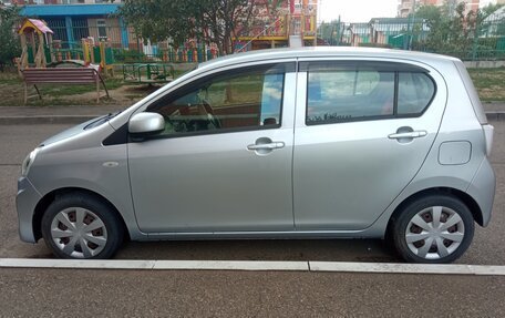 Daihatsu Mira e:S I рестайлинг, 2016 год, 630 000 рублей, 23 фотография