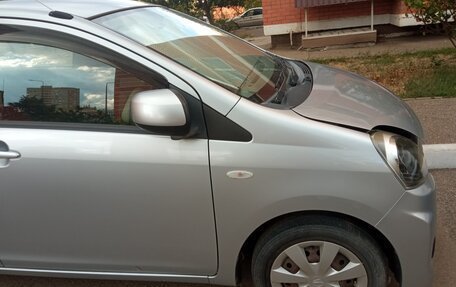 Daihatsu Mira e:S I рестайлинг, 2016 год, 630 000 рублей, 15 фотография