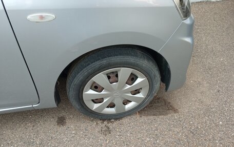 Daihatsu Mira e:S I рестайлинг, 2016 год, 630 000 рублей, 18 фотография