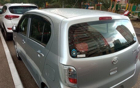 Daihatsu Mira e:S I рестайлинг, 2016 год, 630 000 рублей, 22 фотография