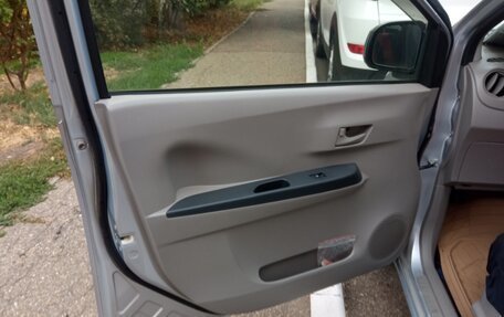 Daihatsu Mira e:S I рестайлинг, 2016 год, 630 000 рублей, 12 фотография