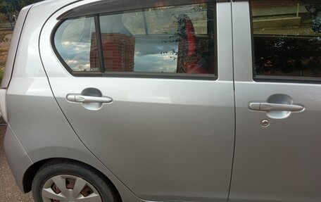 Daihatsu Mira e:S I рестайлинг, 2016 год, 630 000 рублей, 16 фотография