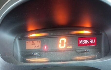 Daihatsu Mira e:S I рестайлинг, 2016 год, 630 000 рублей, 19 фотография