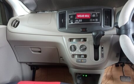 Daihatsu Mira e:S I рестайлинг, 2016 год, 630 000 рублей, 20 фотография