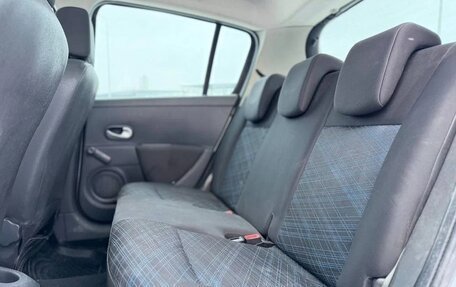 Renault Clio III, 2007 год, 285 000 рублей, 2 фотография