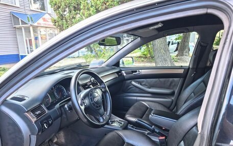 Audi A6, 2000 год, 530 000 рублей, 6 фотография