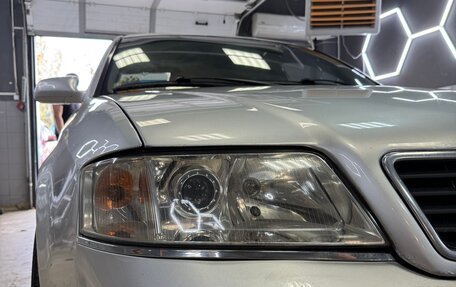 Audi A6, 2000 год, 530 000 рублей, 3 фотография