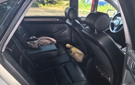 Audi A6, 2000 год, 530 000 рублей, 9 фотография