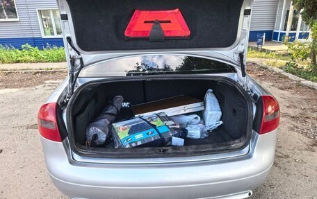 Audi A6, 2000 год, 530 000 рублей, 10 фотография