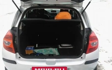 Renault Clio III, 2007 год, 285 000 рублей, 3 фотография