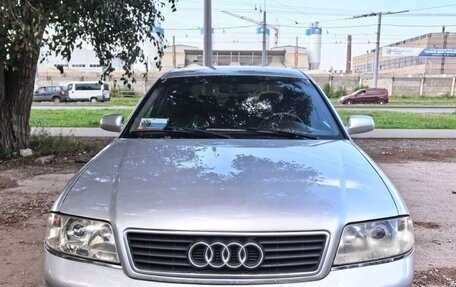 Audi A6, 2000 год, 530 000 рублей, 4 фотография