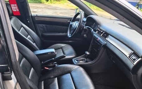 Audi A6, 2000 год, 530 000 рублей, 8 фотография