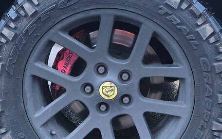 Rambler 1500, 2013 год, 3 600 000 рублей, 6 фотография