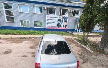 Audi A6, 2000 год, 530 000 рублей, 11 фотография