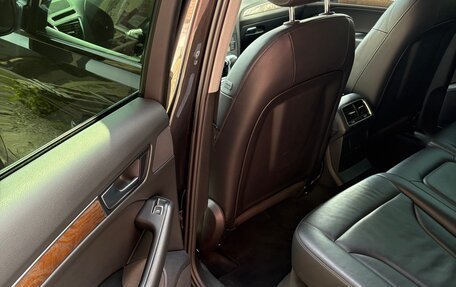 Audi Q5, 2013 год, 2 500 000 рублей, 11 фотография