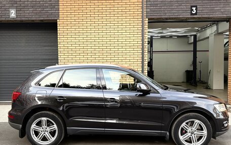 Audi Q5, 2013 год, 2 500 000 рублей, 12 фотография
