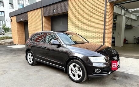 Audi Q5, 2013 год, 2 500 000 рублей, 13 фотография