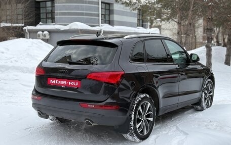 Audi Q5, 2013 год, 2 500 000 рублей, 7 фотография