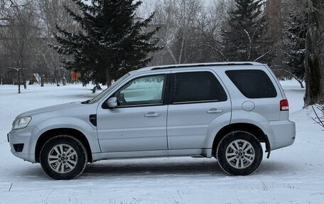 Ford Escape II, 2008 год, 860 000 рублей, 3 фотография