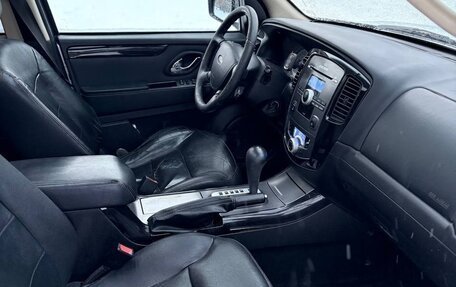 Ford Escape II, 2008 год, 860 000 рублей, 7 фотография