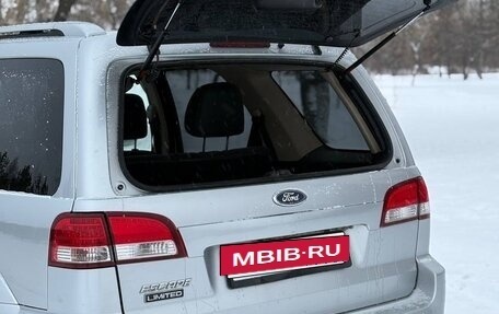 Ford Escape II, 2008 год, 860 000 рублей, 5 фотография