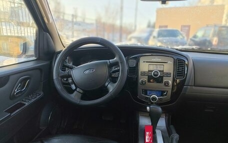 Ford Escape II, 2008 год, 860 000 рублей, 10 фотография
