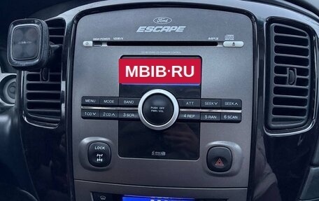 Ford Escape II, 2008 год, 860 000 рублей, 12 фотография