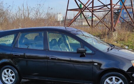 Honda Stream I рестайлинг, 2002 год, 480 000 рублей, 5 фотография