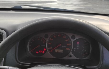 Honda Stream I рестайлинг, 2002 год, 480 000 рублей, 9 фотография