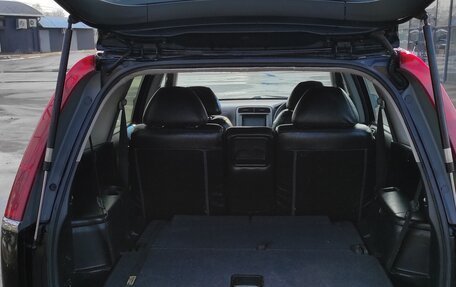 Honda Stream I рестайлинг, 2002 год, 480 000 рублей, 14 фотография